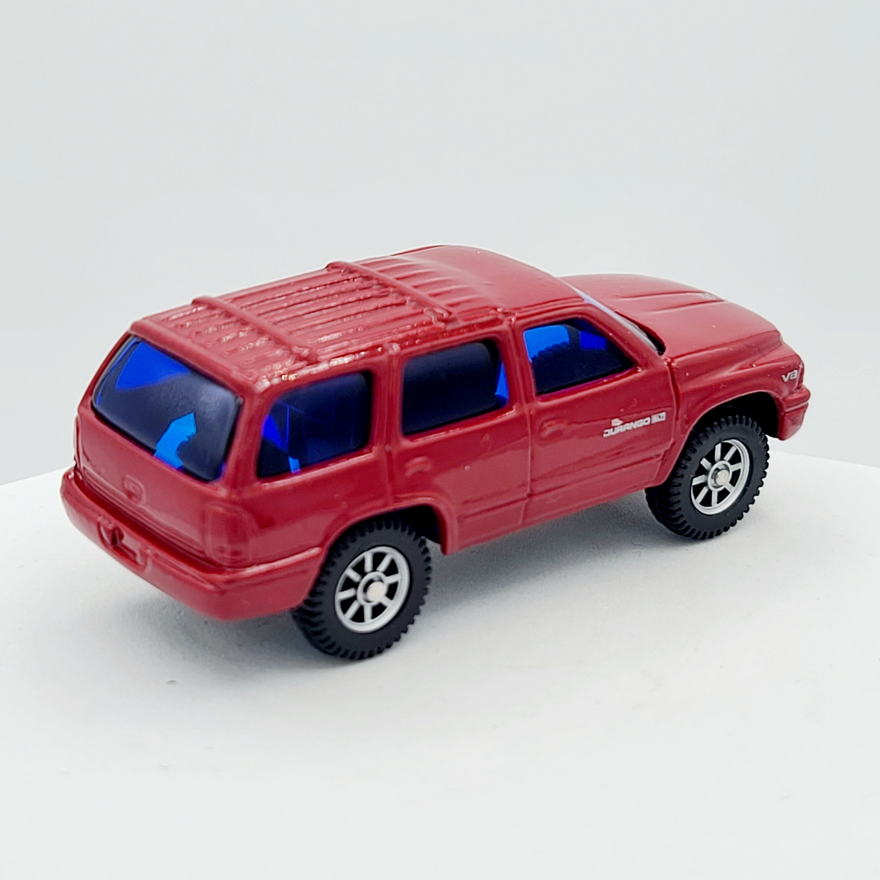 Maisto Dodge Durango SLT V8 (Speed Wheels / Road & Track)